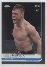 Scott Holtzman Chrome 2019 #38