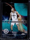 2025 Topps Chrome Kawhi Leonard Refractors Aqua (RAW)