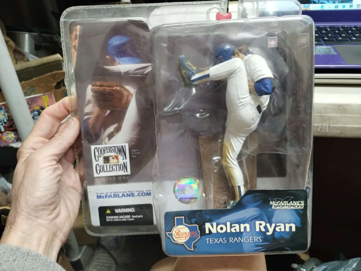 ジョーモーガンRedsマクファーレンフィギュアクーパーズタウンシリーズ特別版 Mcfarlane Cooperstown for sale | eBay