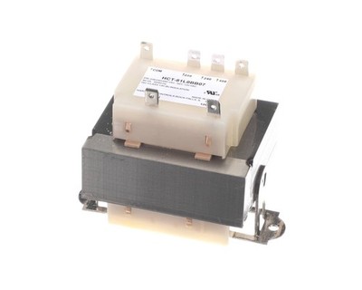 HOBART 00-562609 Appliance Transformer, 80Va,Pri 208,240,480V/Sec 1