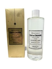 GUERLAIN Veritable Eau De Cologne ,RARE, VINTAGE