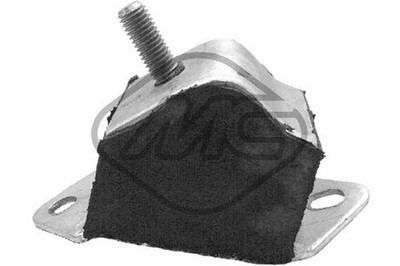 Metalcaucho Motorlager 00388 für RENAULT 11 SUPER 21 Großraumlimousine 400 401