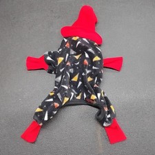 Ultra Paws Gear For Dogs Black & Red Size XP ...
