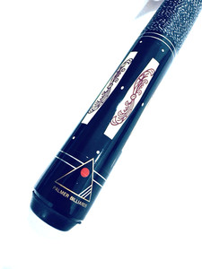 Vintage Palmer Pool Cue | eBay