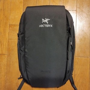 Arc`teryx Blade 20 | eBay