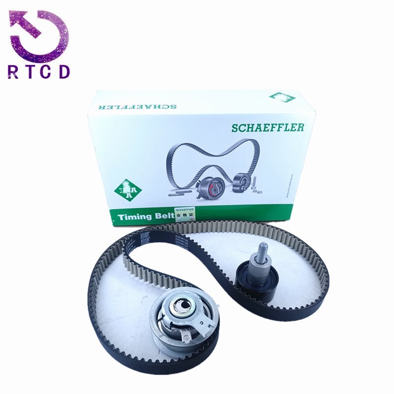 Suitable for Volkswagen Golf Audi A1A3A4 Timing Belt Repair Kit