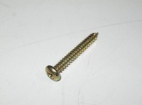 BMW Selbstschneidende Kreuzschlitz Schraube 4.2 X 32 Mm 9906757 Neu Original
