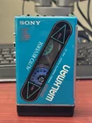 New ListingVintage Sony WM-101 Walkman Cassette Player Working Japan