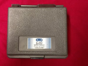 OTC 7220-K Electronic Ignition Analyzer No. 7220-K