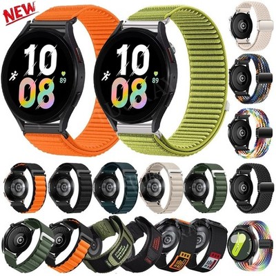 Armband Für Redmi Watch 5 Active / Redmi 5 Lite Ersatz Nylon Loop Uhrenarmband