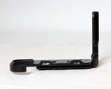 JLwin JL-Z8 Arca Swiss Bracket Nikon Z8