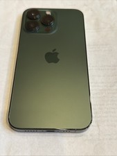 Apple iPhone 13 Pro - 128 GB - Alpine Green (Unlocked) for sale