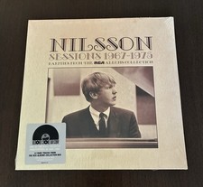 Harry Nilsson - Sessions 1967-1975 Rarities From The RCA Albums Collection #2983