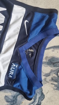 Anthony Edwards jersey (In Person Gift From Him)