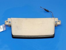 OPEL ASTRA G Sedan F69 Feu Stop Auxiliaire Arrière 09927032 1998 33149728