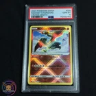 Radiant Charizard HOLO 020/159 (PSA 10 GEM MINT) Crown Zenith Pokemon