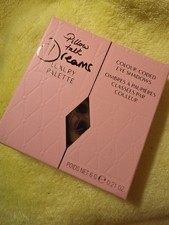 Charlotte Tilbury Luxury Palette Dreams Full ...