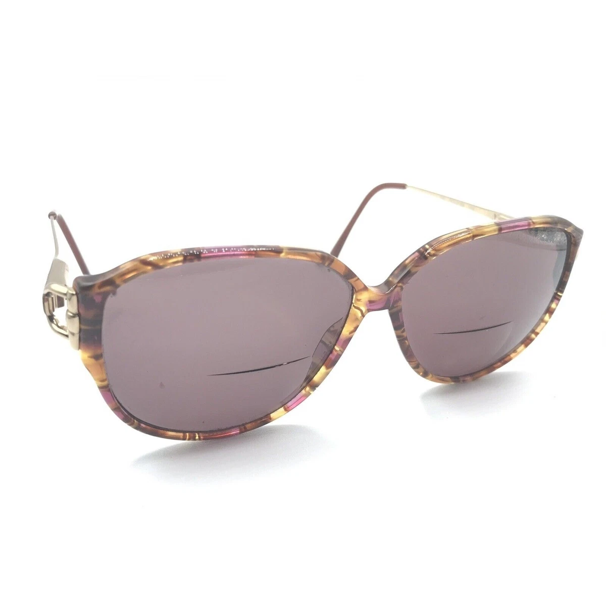 Gucci Oversized Frame Sunglasses for Women for sale | eBay