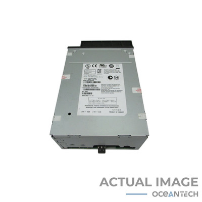HP SUN/Oracle LTO6 FH FC Tape Drive AQ278D#700 7048529 7048527 BRSLA-1201-DC