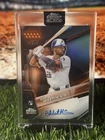 2026 Topps Chrome Black Brice Matthews Super Futures Autographs (Raw)