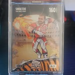 Bo Jackson Battle Arena Fire Smoltzie John Smoltz Debut CBF-292 160