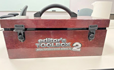 Digital Juice Editor's Toolbox 1 Multipurpose Tools 51 DVD-ROMS