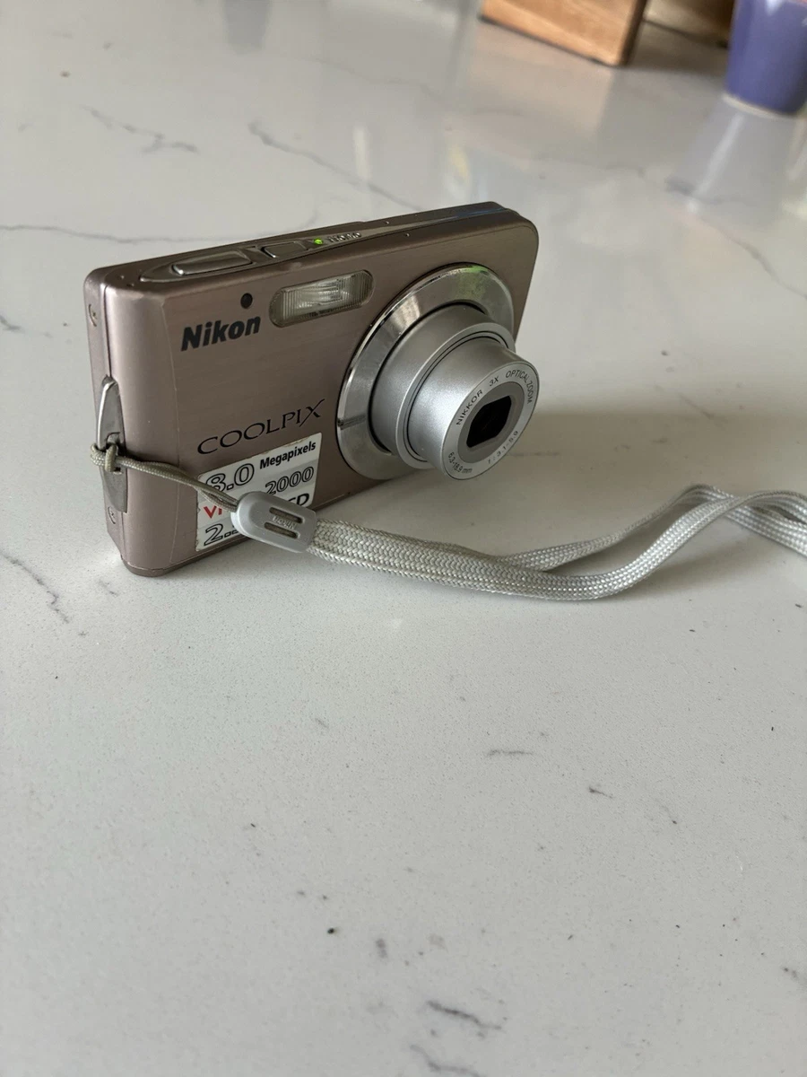 Nikon COOLPIX L15 Digital Cameras for Sale | Shop New & Used