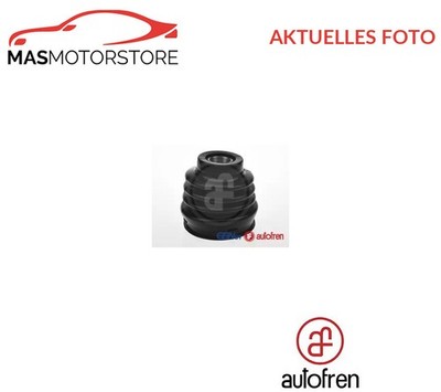 ACHSMANSCHETTE ANTRIEBSWELLE AUTOFREN SEINSA D8031 A FÜR INNOCENTI ELBA