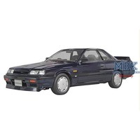 Hasegawa HAS21129 Nissan Skyline GTS-R (R31)