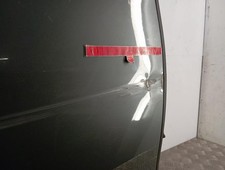 Porte arrière et accessoires Citroen DS