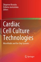 Cardiac Cell Culture Technologies Microfluidic And On-Chip Systems Taschenbuch