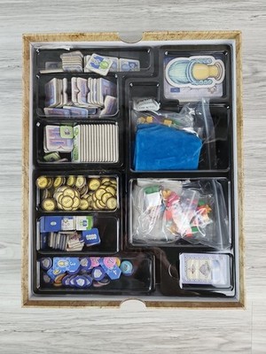 Lisboa: Deluxe Edition - Le Griffon