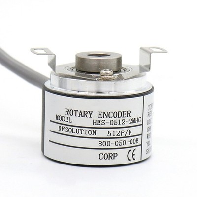 For NEMICON Rotary Encoder HES-0512-2MHC