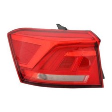 DIEDERICHS LED Heckleuchte für VW T-ROC A11 D11 links außen 2GA945095