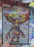 IN STOCK 2025 Pokemon S-Chinese Obsidian Flames Toxtricity ex CSV5C 143 SR NM