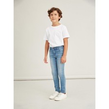 Name It Jeans Größe 164 Stretch Skinny Medi...
