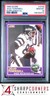 1989 SCORE SUPPLEMENTAL #374S JOJO TOWNSELL JETS PSA 10