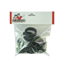 Stern James Bond 007 Pro Pinball Machine Rubber Ring Kit