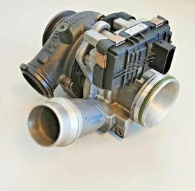 Turbolader BMW 218 X1 X2 Mini 2.0l d 100kw 110kw B47C20A B47C20B 54409700038