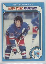1979-80 Topps Ron Duguay #208 0qr0