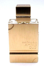 Al Haramain Amber Oud Gold Edition Eau De Parfum Spray 60 ml / 2 oz UNISEX