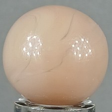 Vintage Marble .58 Inches Near-Mint Condition Combined Shipping