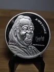 1oz Silver round Pawn Stars "Chumlee"  World Famous Pawn Shop #688.
