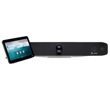 Poly Studio X70 All-in-One Video Bar With TC10 Controller Kit