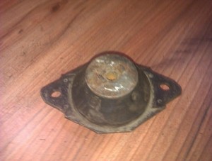 867199383a Motorhalterung und Getriebe (Motorhalterung)  Volkswag DE72623-41