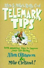 Les Vraiment Super Conseils De Telemark D'Allen Et De Mike O'Bannon, Allen Lyons