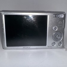 Sony Cyber-shot DSC-W830 Digital Cameras for Sale | Shop New