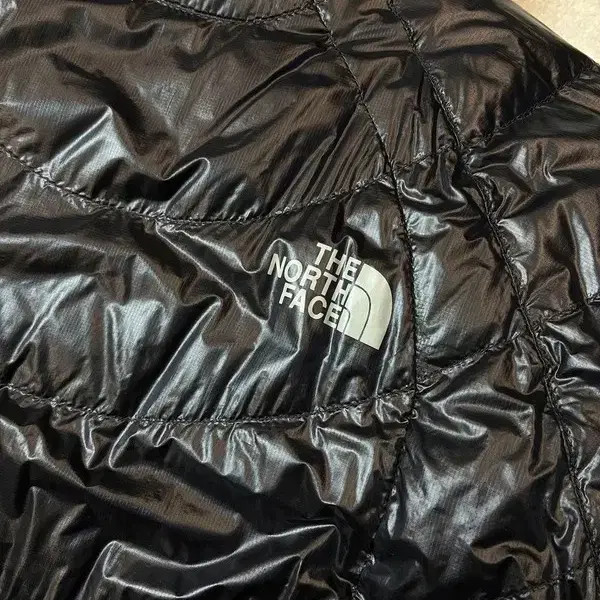 North Face Gorp Core Down Lightweight Puffer Jack… - image 6