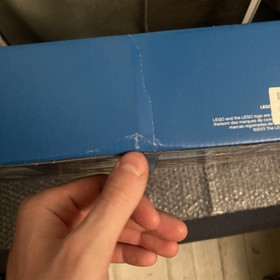 LEGO City: Cargo Terminal (60022) Factory Sealed!!