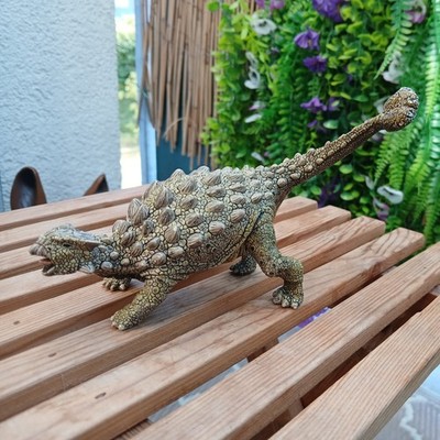 Schleich Ankylosaurus Dinosaur 15023